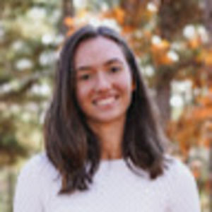 Meet your Posher, Margaret